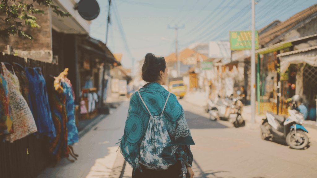 Being ‘Home’ in Bali: The Paradox of Local in a Non-Local World