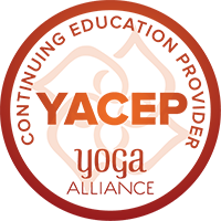 YACEP credential