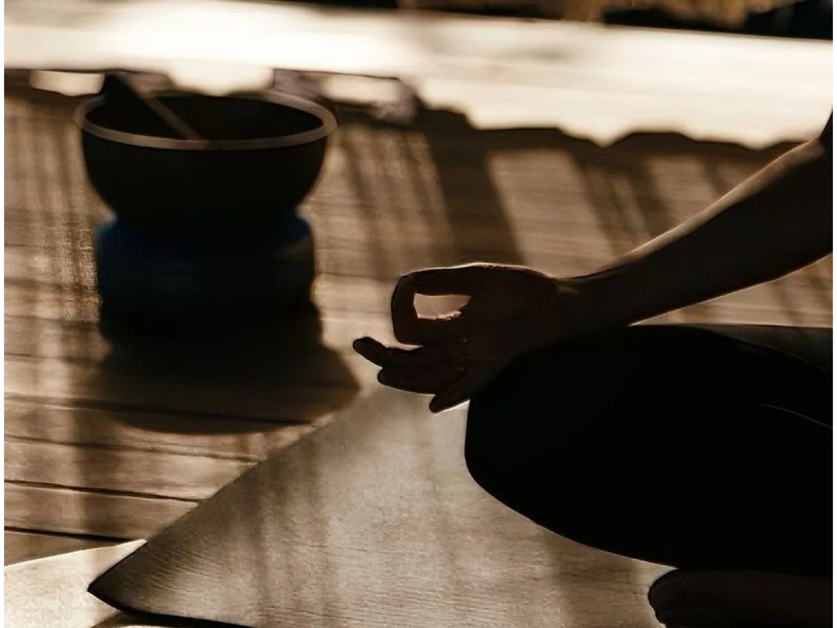 Yoga Sadhana Intensive Ashram Immersion